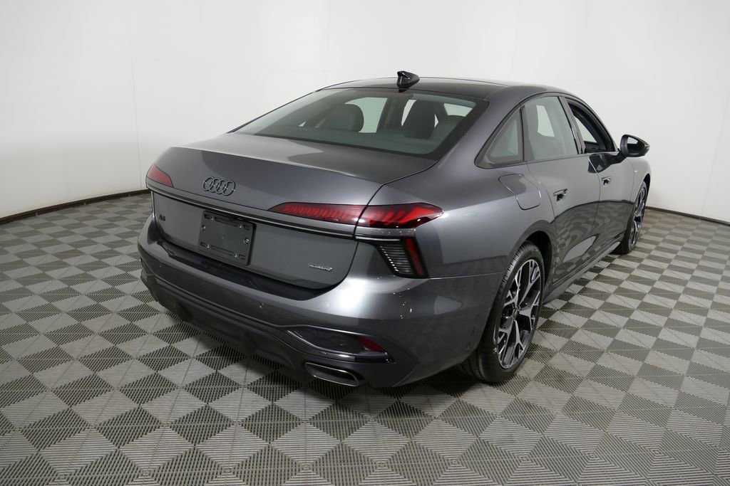 Certified 2026 Audi A6 Premium Plus w/ Premium Plus Package AWD/4WD image 30