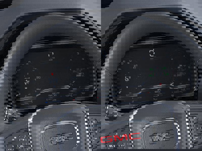 New 2026 GMC Sierra 2500 SLT image 52
