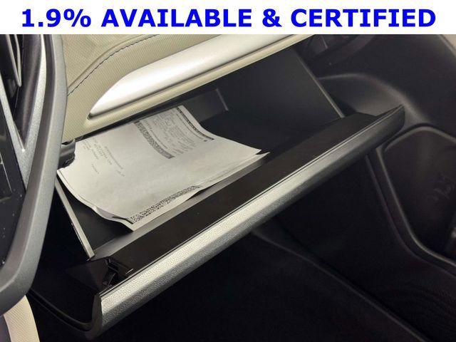 Certified 2025 Subaru Forester Premium image 30