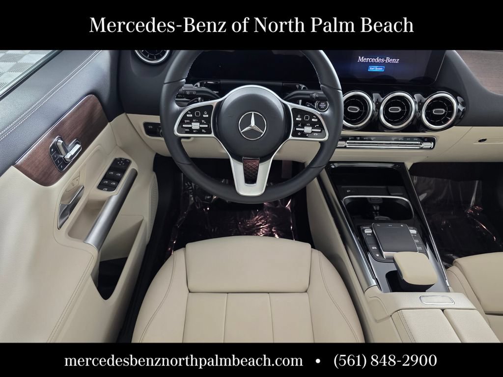 Certified 2023 Mercedes-Benz GLA 250 image 13