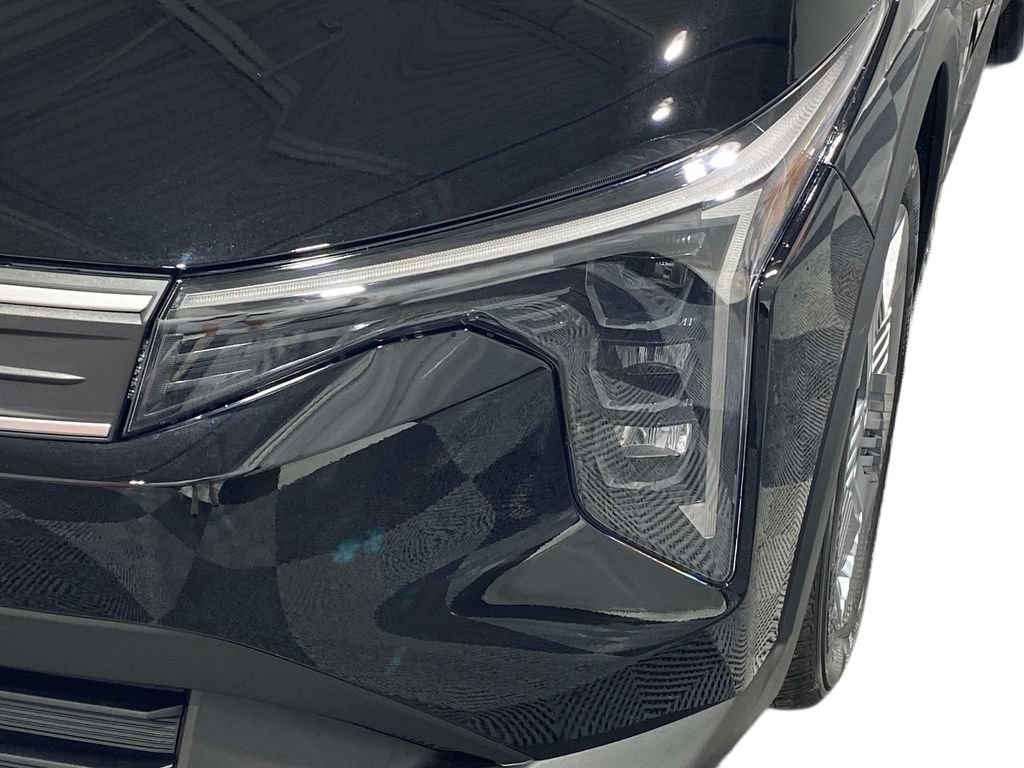 New 2026 Kia K4 FWD image 7