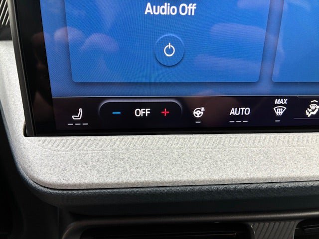 Used 2025 Ford Maverick XLT w/ XLT Luxury Package AWD/4WD image 22