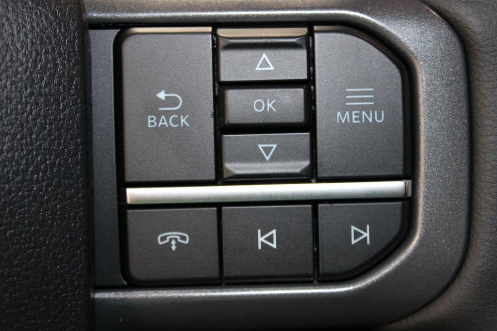 New 2026 Ford F150 Lariat w/ Equipment Group 502A High image 48