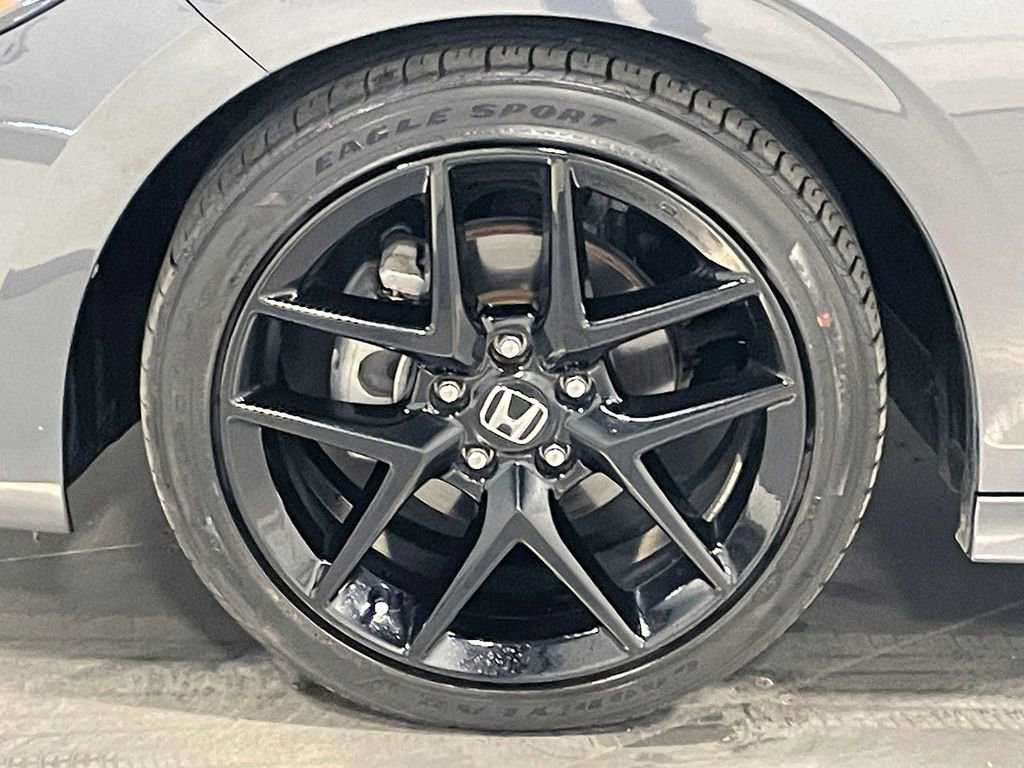Used 2024 Honda Civic Sport image 34