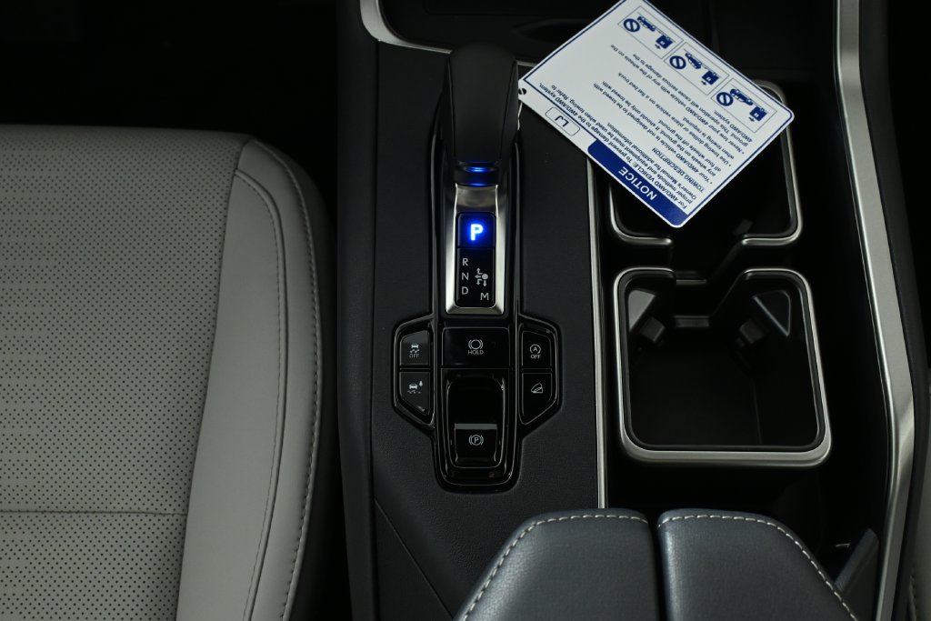New 2026 Lexus TX 350 AWD w/ Technology Package image 23