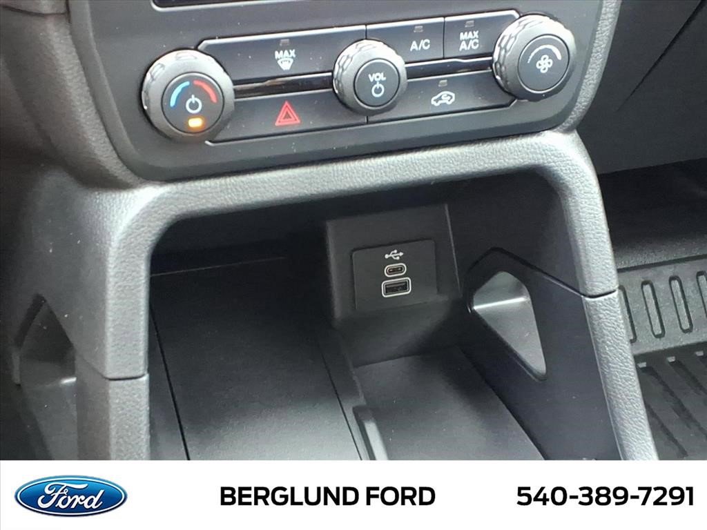Used 2025 Ford Ranger XL w/ Trailer Tow Package AWD/4WD image 27