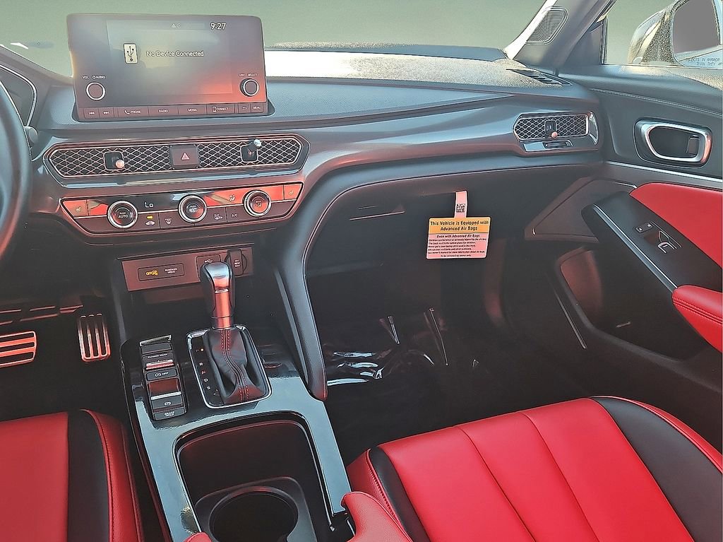 Used 2025 Acura Integra A-Spec image 16