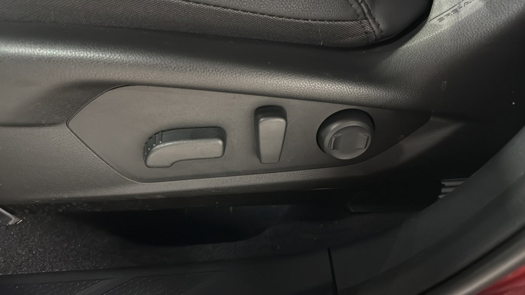 Certified 2026 Subaru Outback Premium image 17