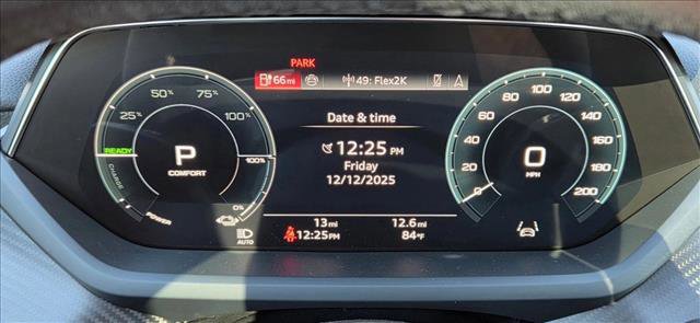 New 2026 Audi S e-tron GT Premium Plus image 11