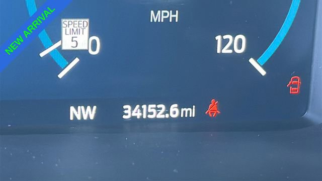 Used 2023 Ford F150 Platinum w/ Equipment Group 701A High image 27