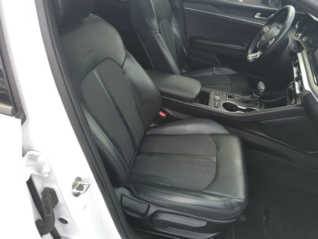 Used 2023 Kia K5 GT-Line AWD/4WD image 37