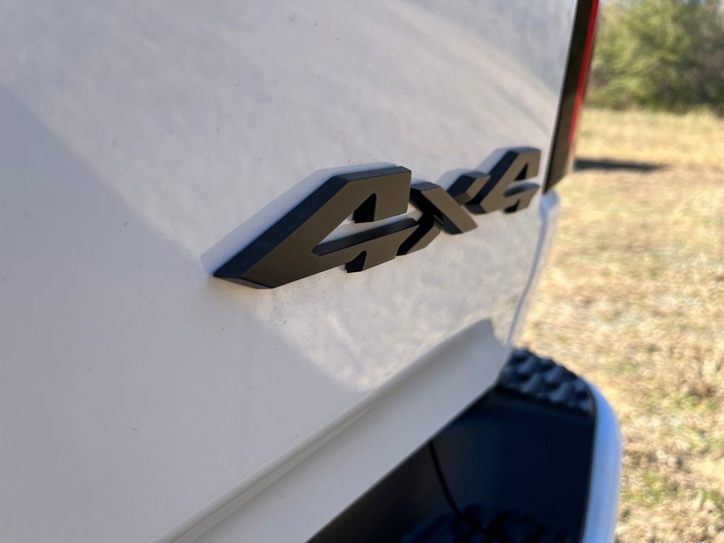 New 2026 RAM 1500 Lone Star image 44