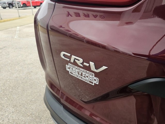 Used 2018 Honda CR-V LX image 31