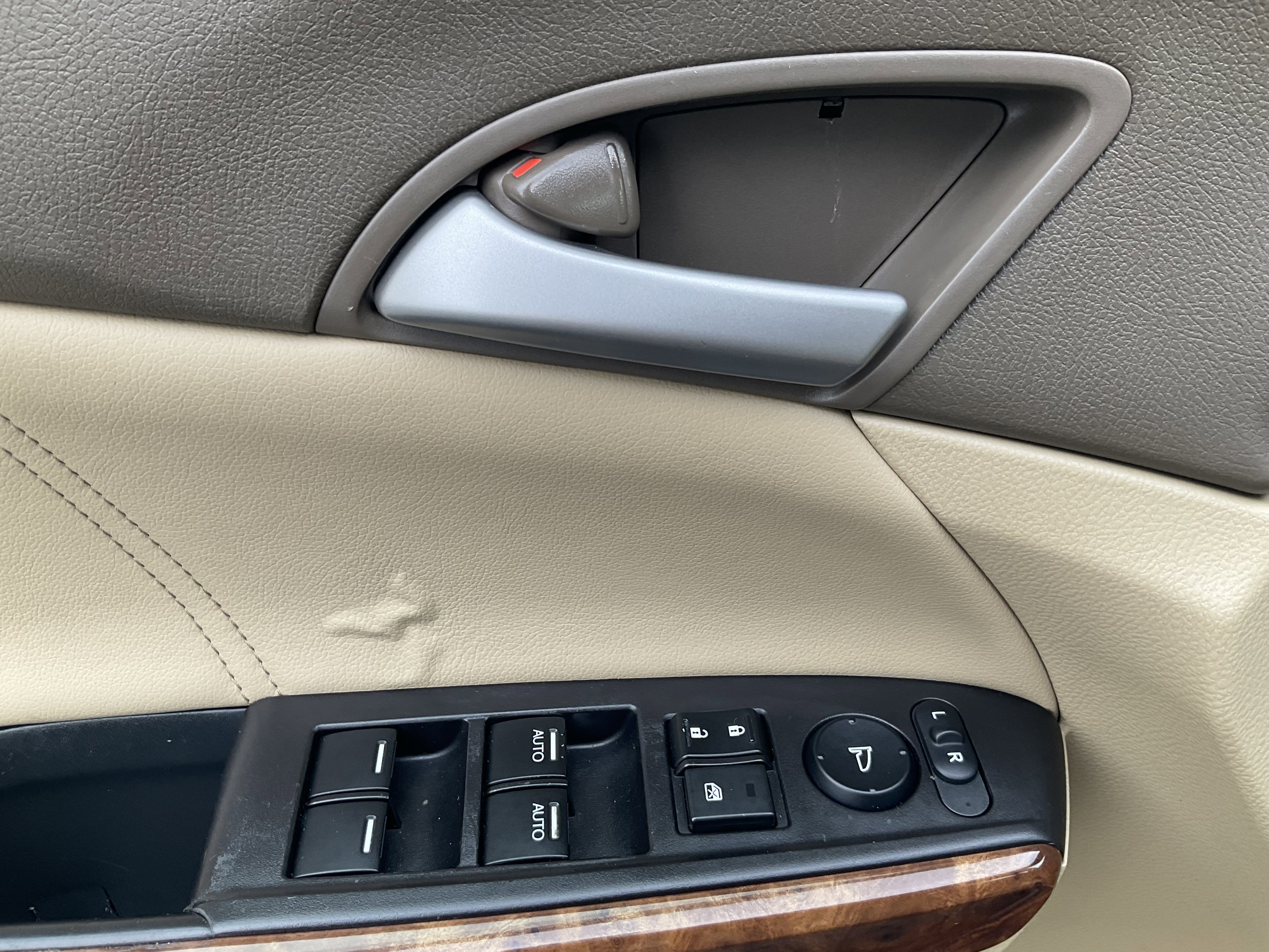 Used 2008 Honda Accord EX-L image 23