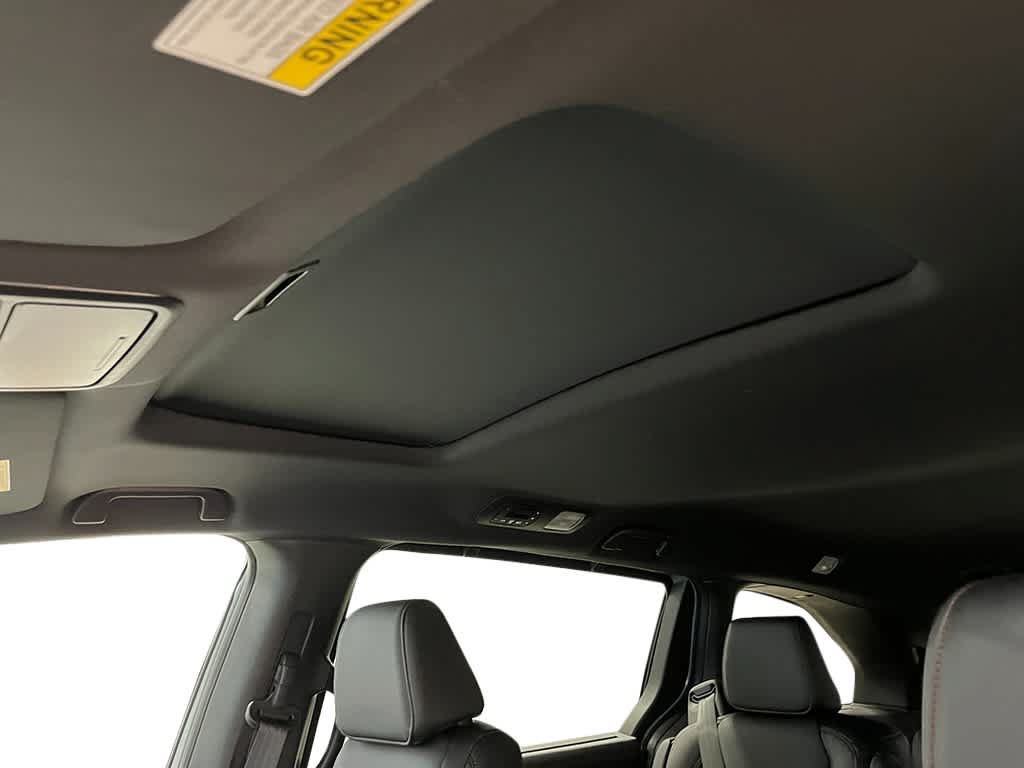 New 2026 Honda Odyssey Sport-L image 23