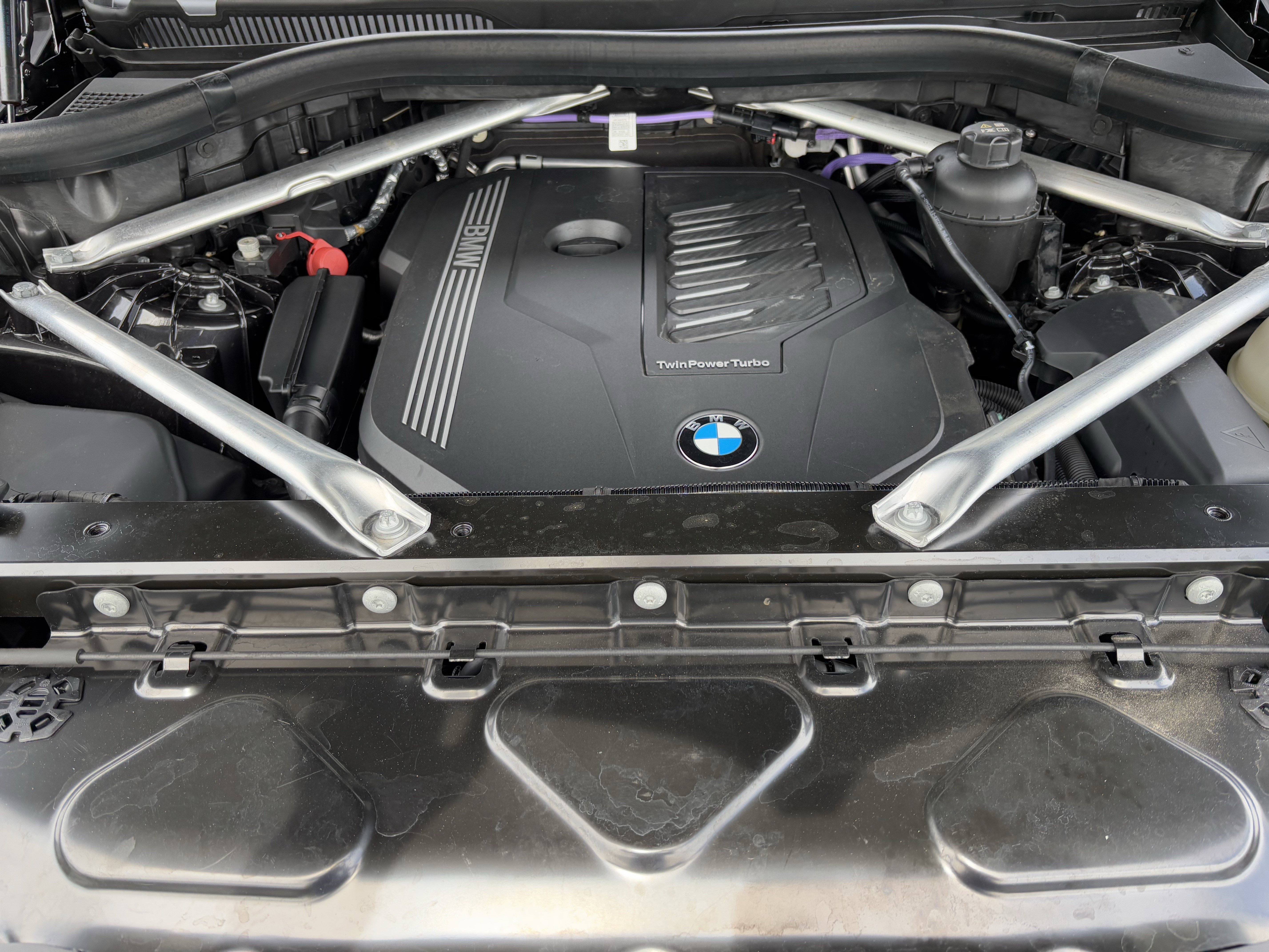 Certified 2023 BMW X5 sDrive40i w/ Premium Package image 36