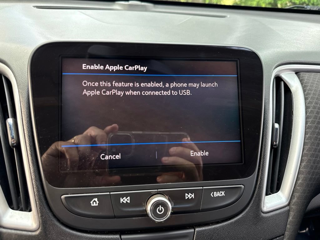 Used 2019 Chevrolet Malibu LS FWD image 55