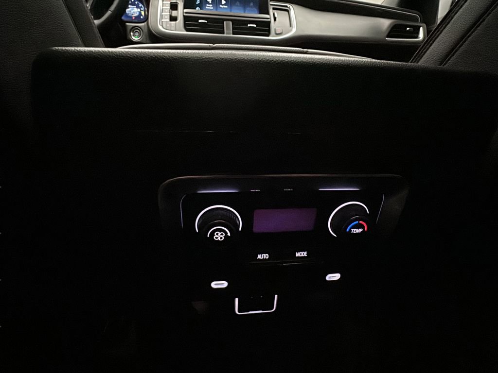 Used 2024 Chevrolet Tahoe RST w/ Sport Performance Package AWD/4WD image 24