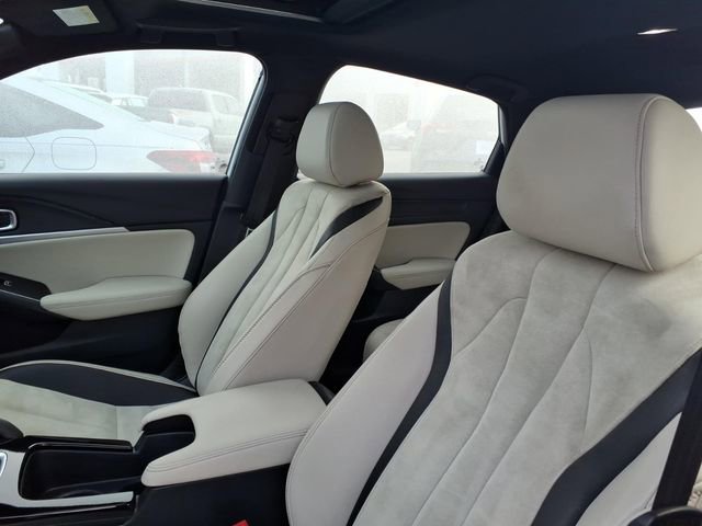 Used 2023 Acura Integra A-Spec FWD image 15