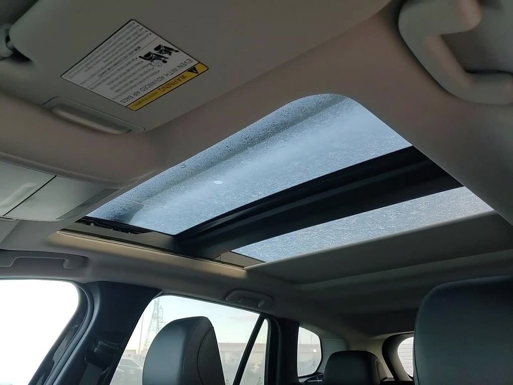 Certified 2025 MAZDA CX-50 2.5 Turbo w/ Weather Package image 22