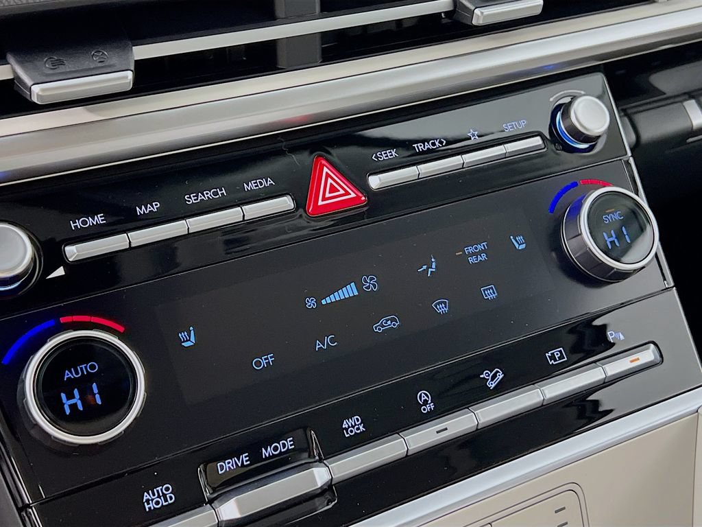 New 2026 Hyundai Santa Fe SEL AWD/4WD image 13