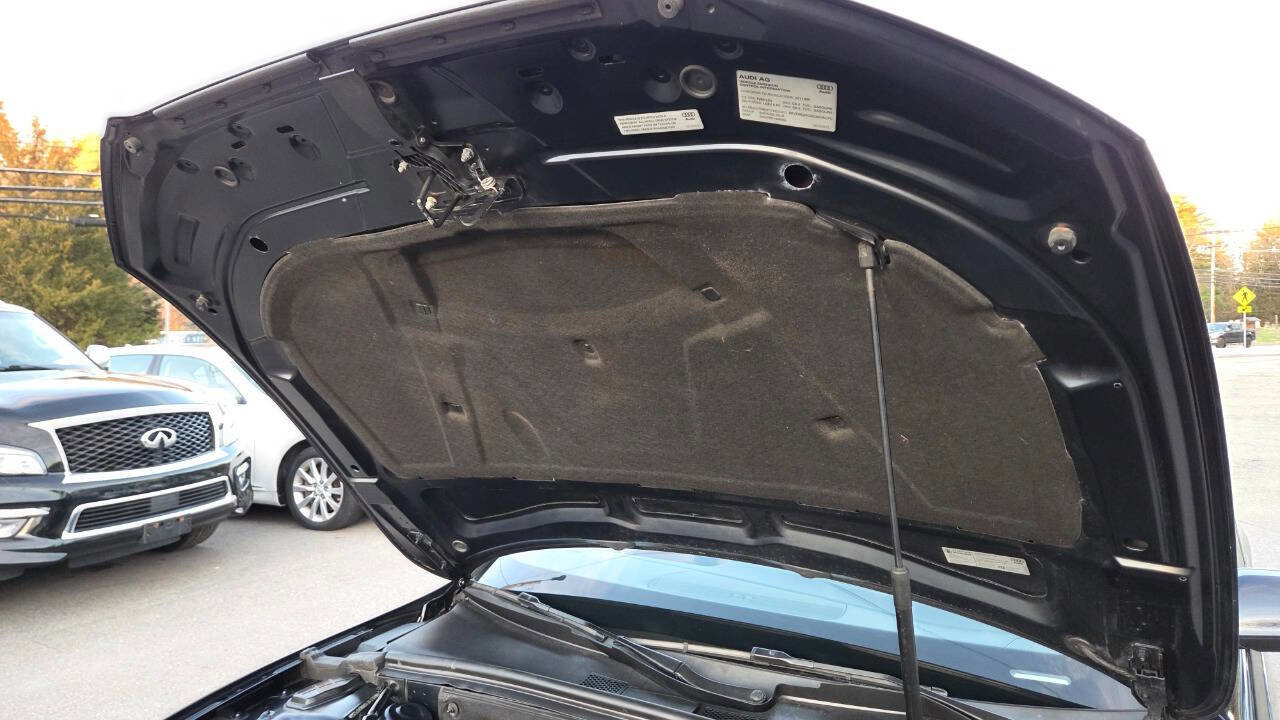 Used 2011 Audi A5 2.0T Premium Plus AWD/4WD image 33