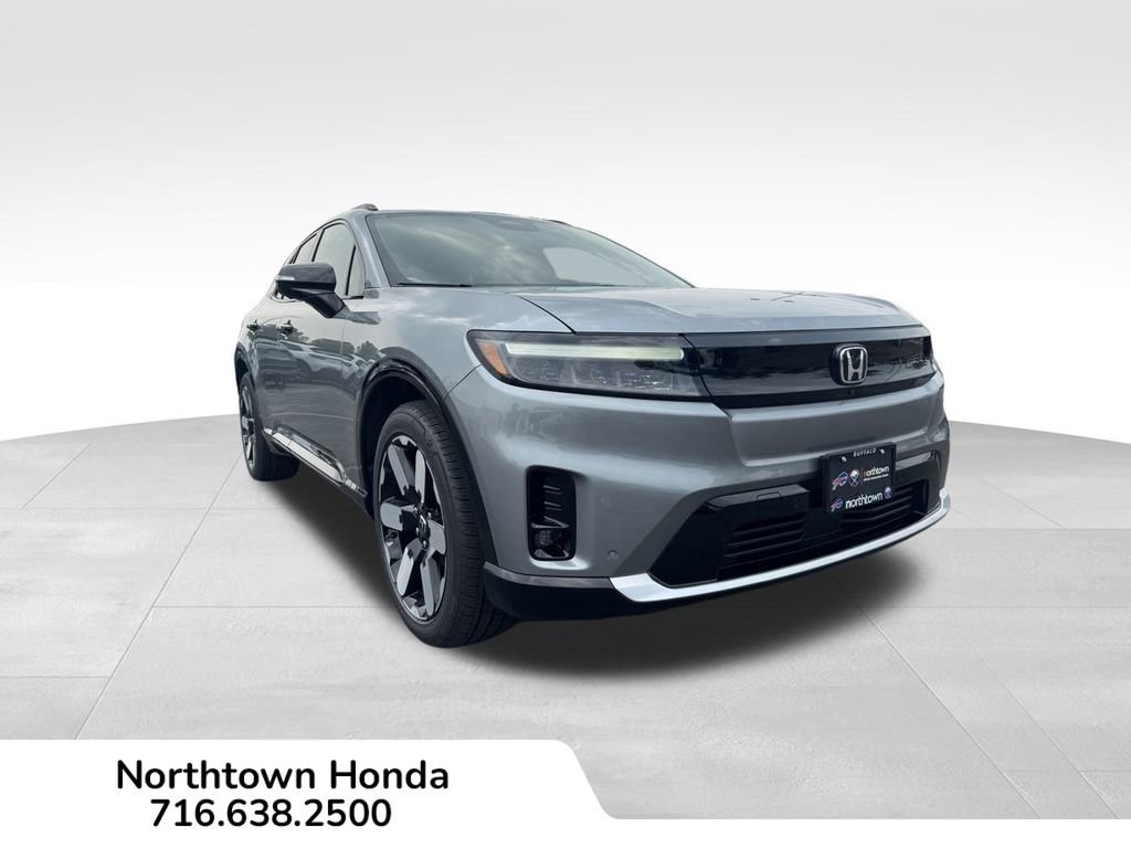 New 2025 Honda Prologue Elite