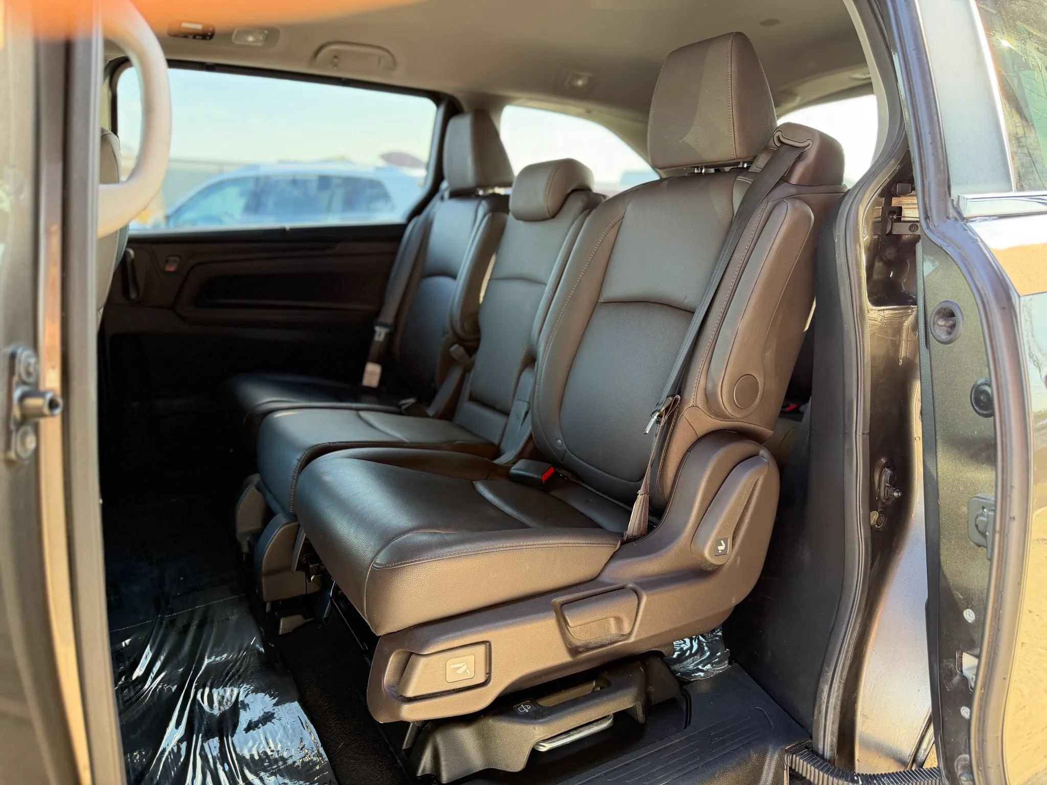 Used 2020 Honda Odyssey EX-L image 15