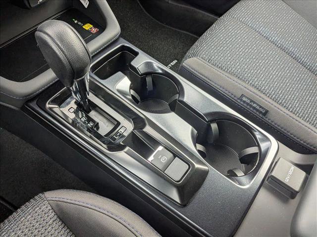 New 2026 Subaru Forester Premium image 13