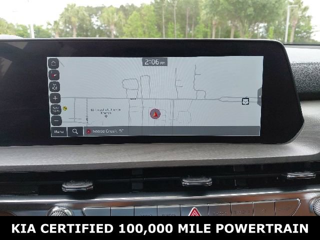 Certified 2024 Kia Telluride SX Prestige X-Pro AWD/4WD image 17