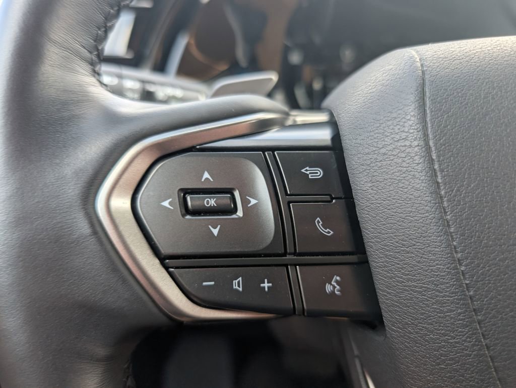 Used 2025 Lexus RX 350 Premium w/ Accessory Package (Z1) FWD image 18