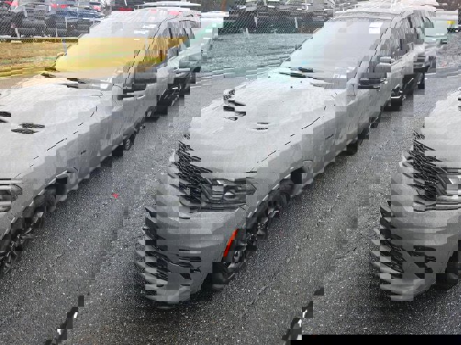 Used 2022 Dodge Durango R/T w/ Blacktop Package