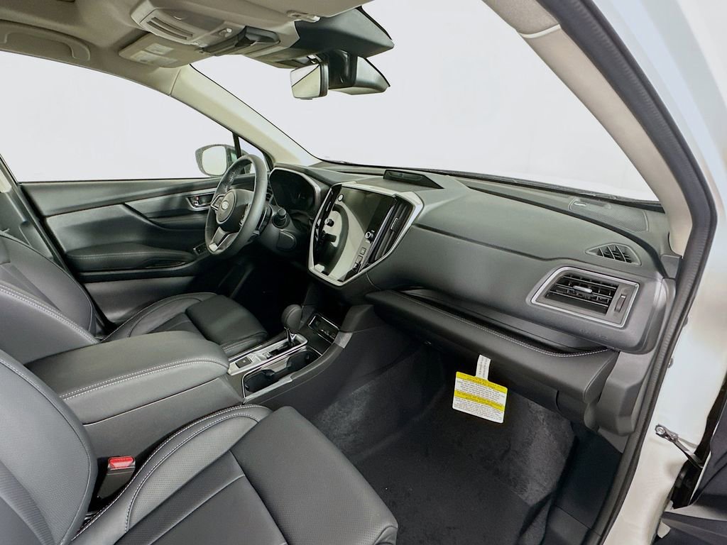 New 2025 Subaru Ascent Limited w/ Popular Package #2 image 40