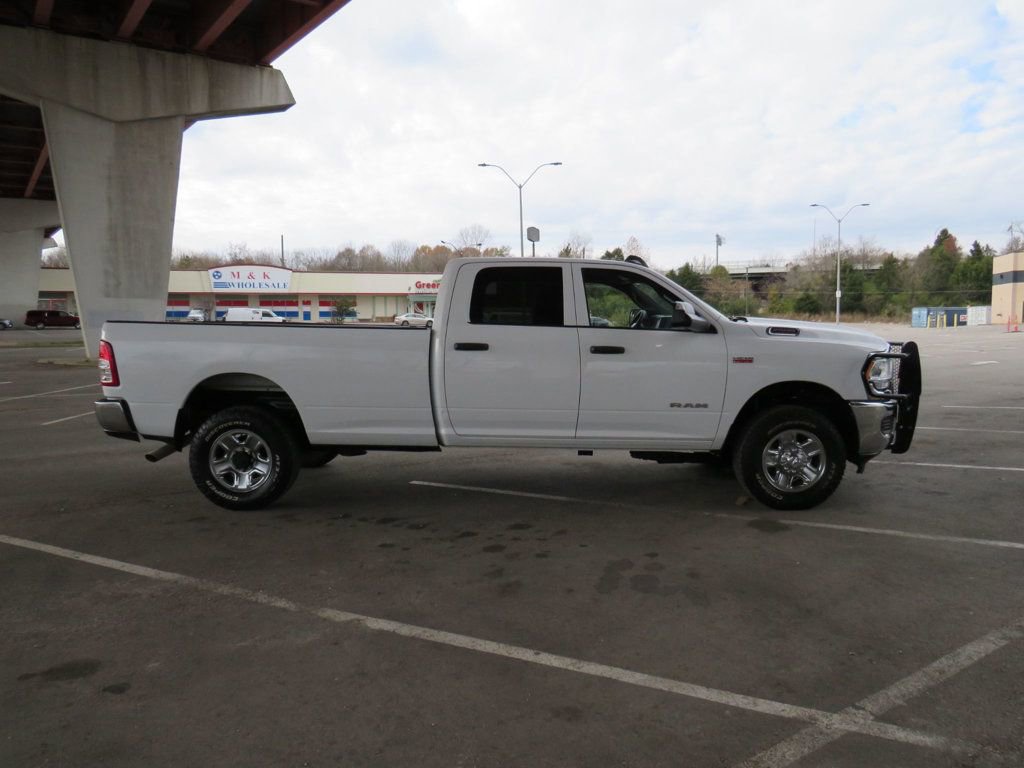 Used 2022 RAM 2500 Tradesman image 1