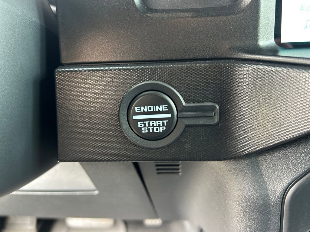 Used 2021 Ford Bronco First Edition image 36