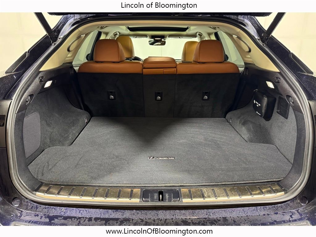 Used 2021 Lexus RX 450h AWD w/ Luxury Package image 58