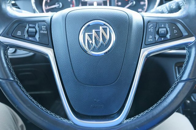 Used 2018 Buick Encore Preferred image 23