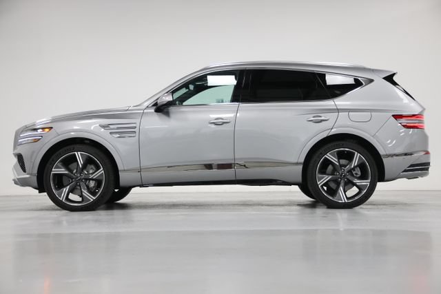 New 2026 Genesis GV80 3.5T Prestige AWD/4WD image 8