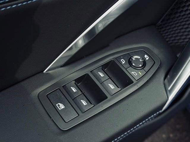 New 2026 BMW X1 xDrive28i w/ Technology Package image 16