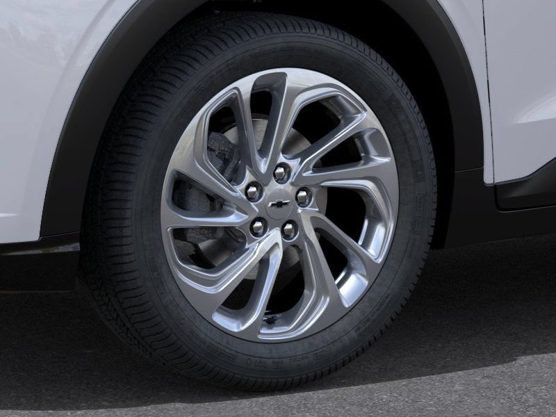 New 2027 Chevrolet Bolt LT FWD image 10