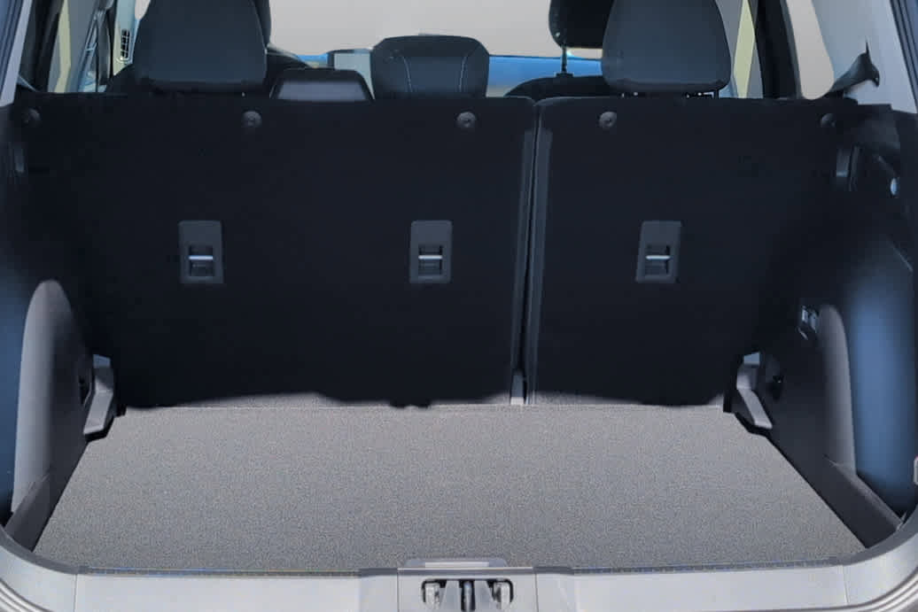 New 2025 Ford Bronco Sport Heritage w/ Convenience Package image 11