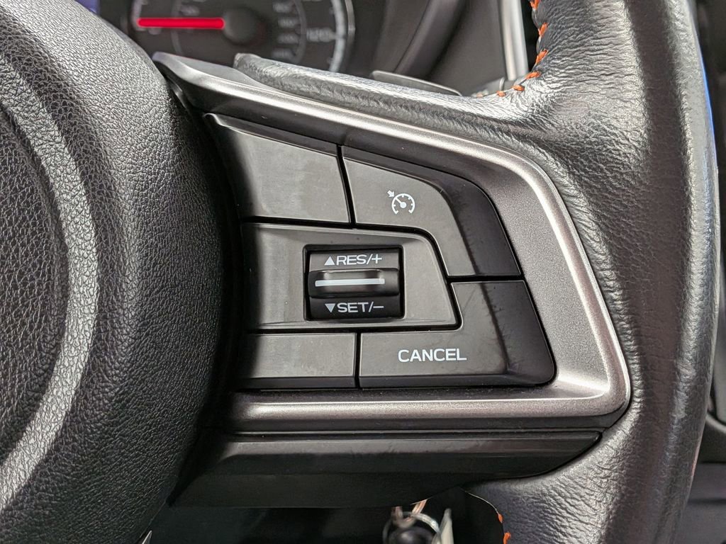 Used 2019 Subaru Crosstrek 2.0i Premium w/ Popular Package #3 AWD/4WD image 18