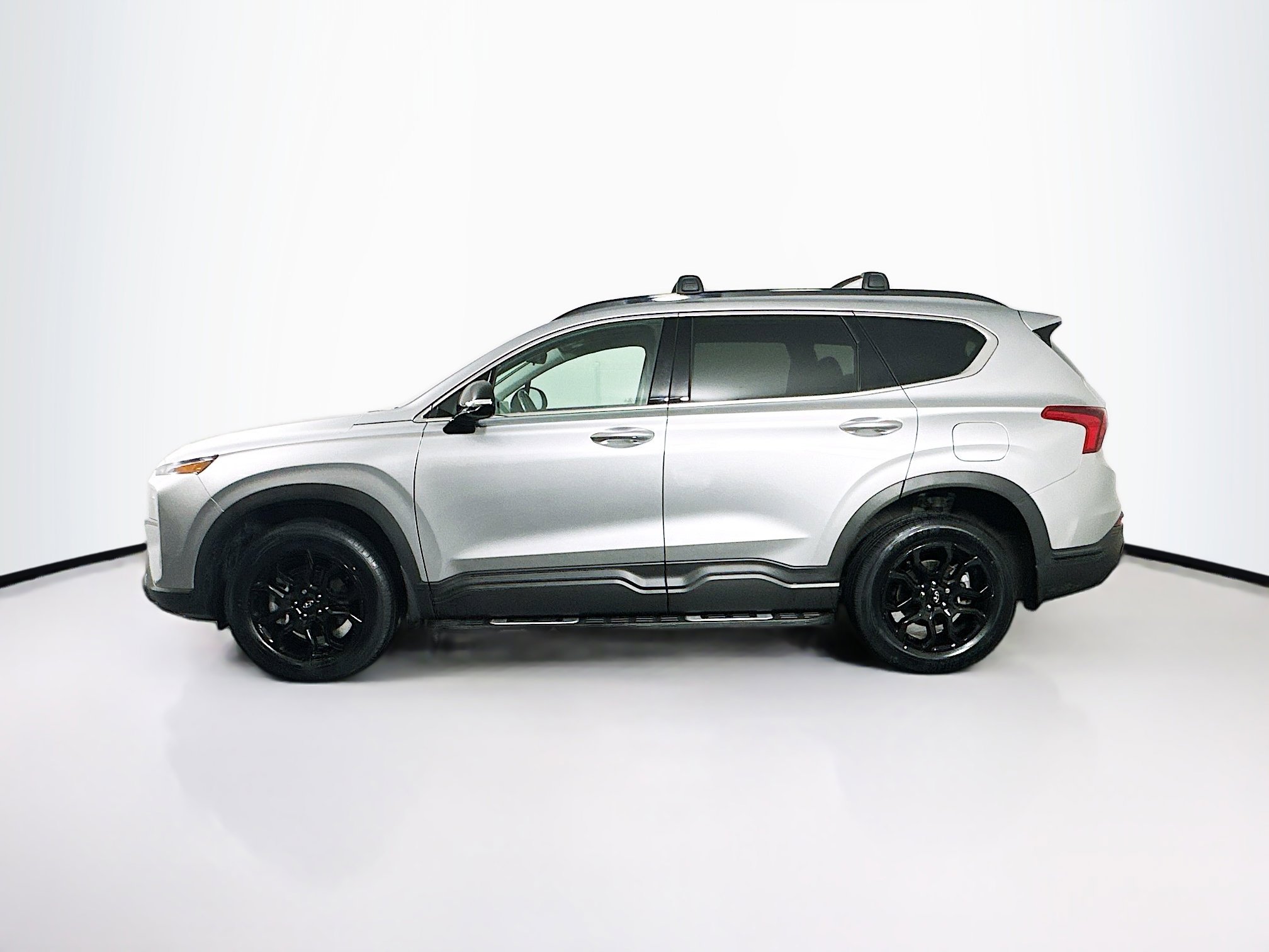 Used 2023 Hyundai Santa Fe XRT image 4