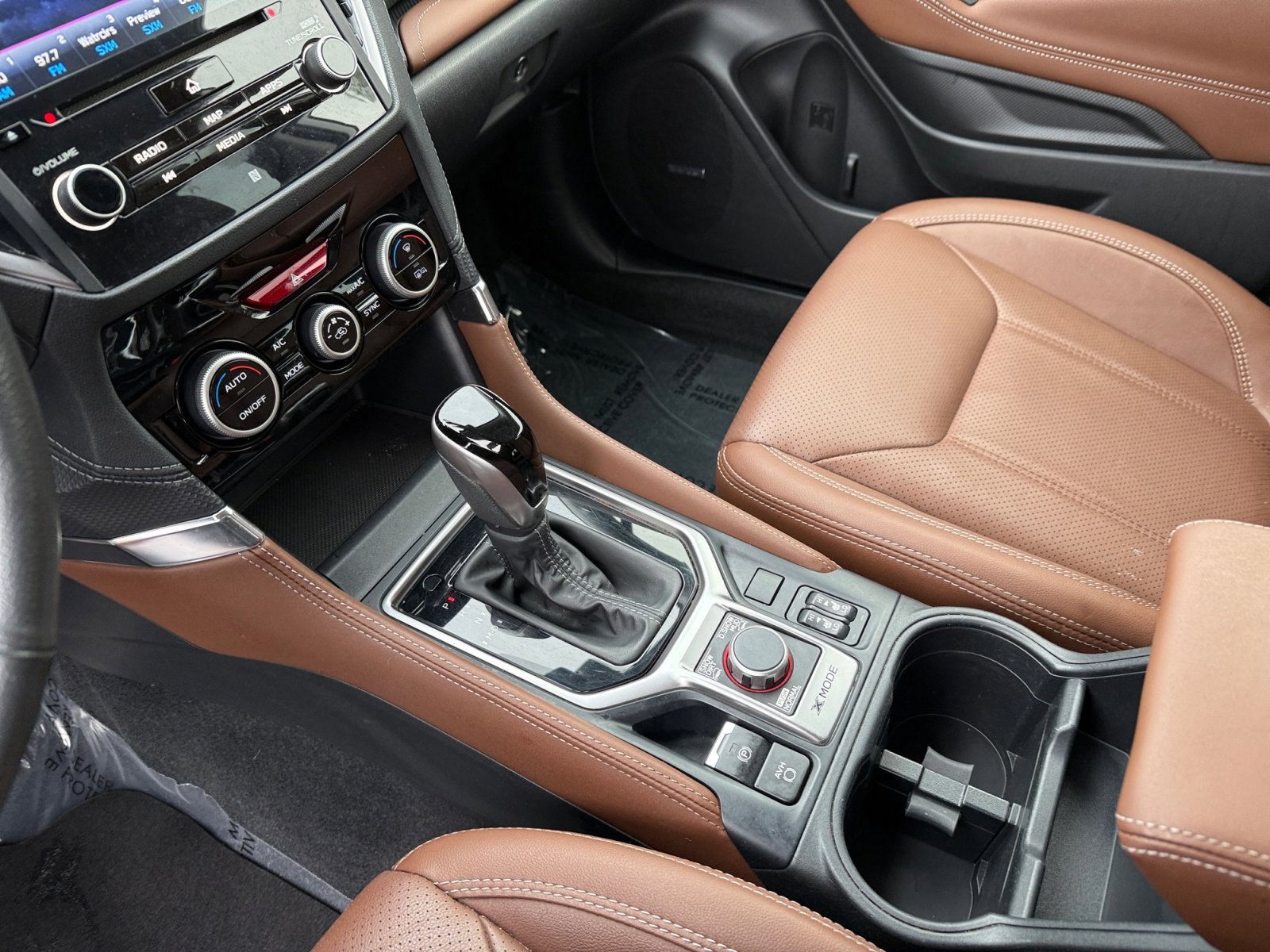 Used 2020 Subaru Forester Touring w/ Popular Package #2 image 13