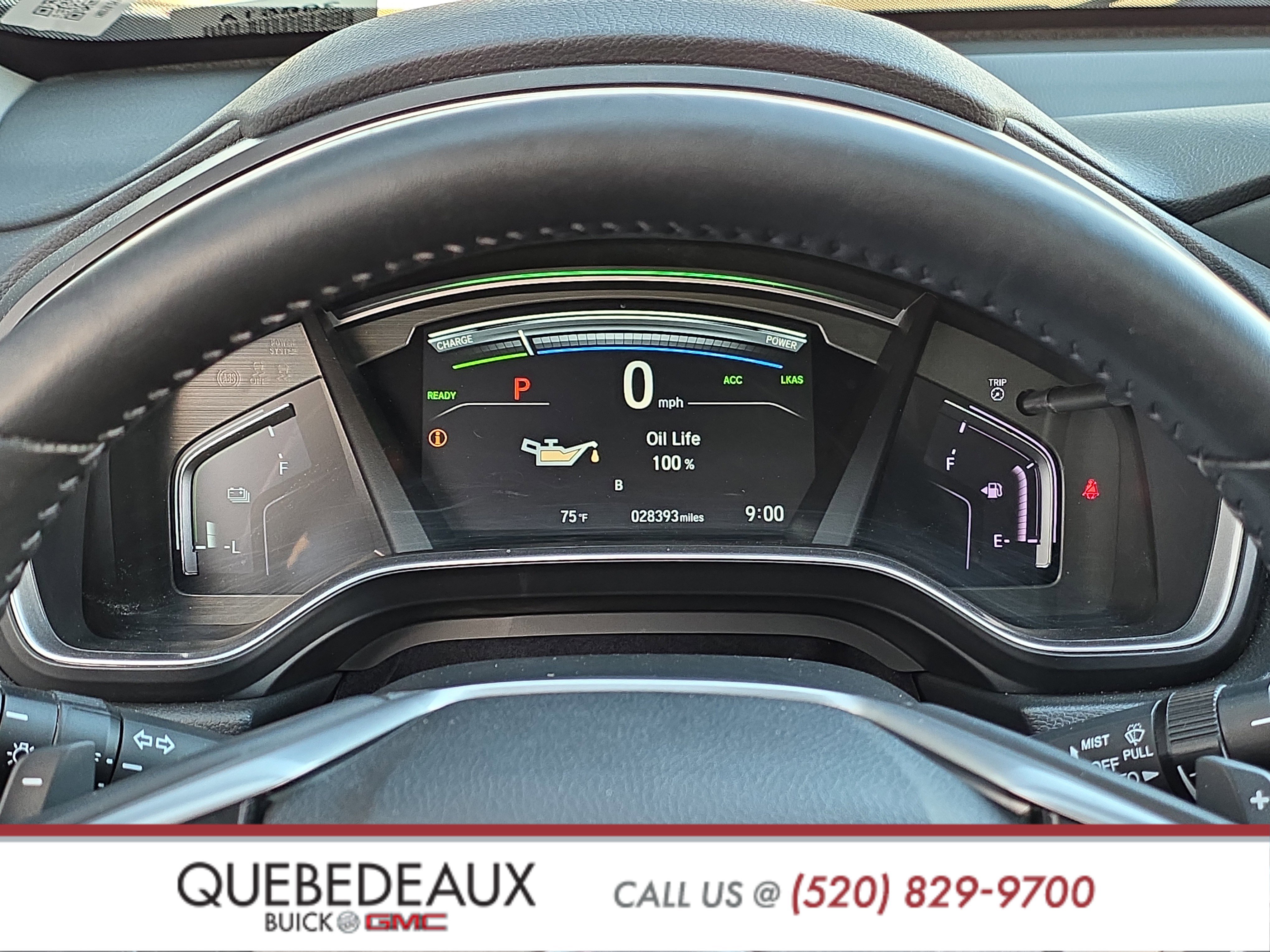 Used 2022 Honda CR-V Touring image 17