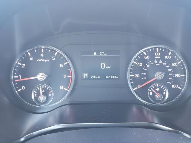 Used 2020 Kia Telluride S AWD/4WD image 32