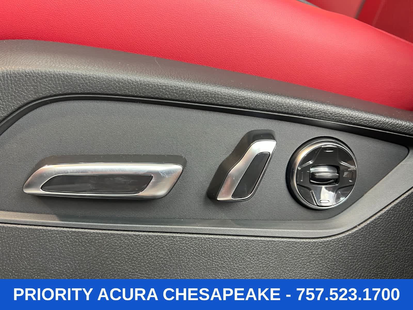 New 2026 Acura RDX w/ Advance Package AWD/4WD image 16