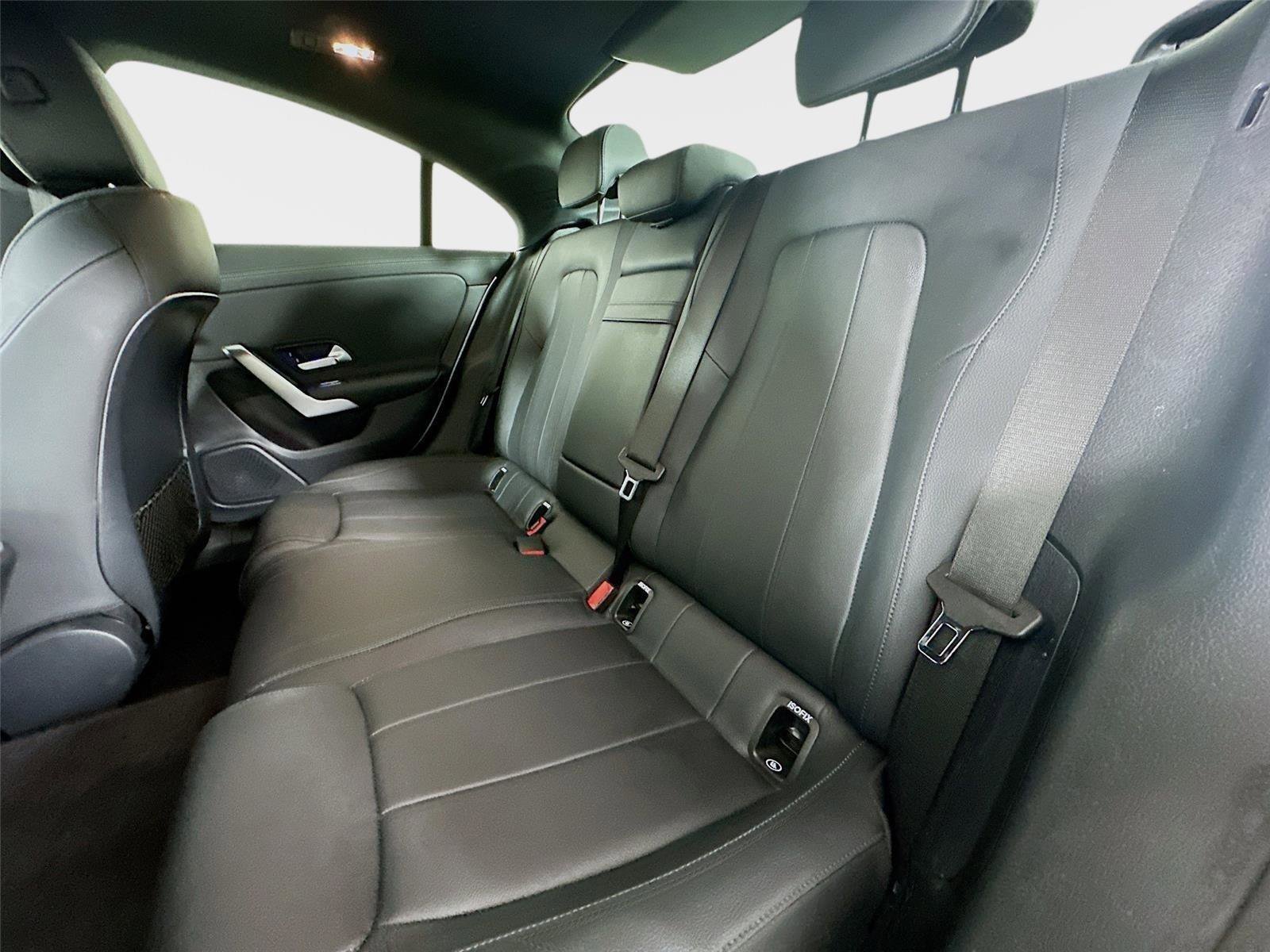 Certified 2023 Mercedes-Benz CLA 250 CLA 250 image 32