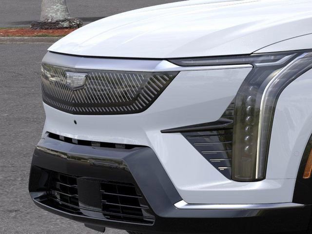 New 2026 Cadillac Optiq Luxury 1 RWD image 13
