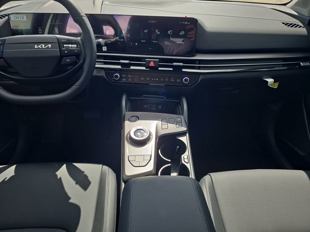 New 2026 Kia Sportage EX image 15